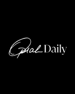 As Featured in Oprah Daily